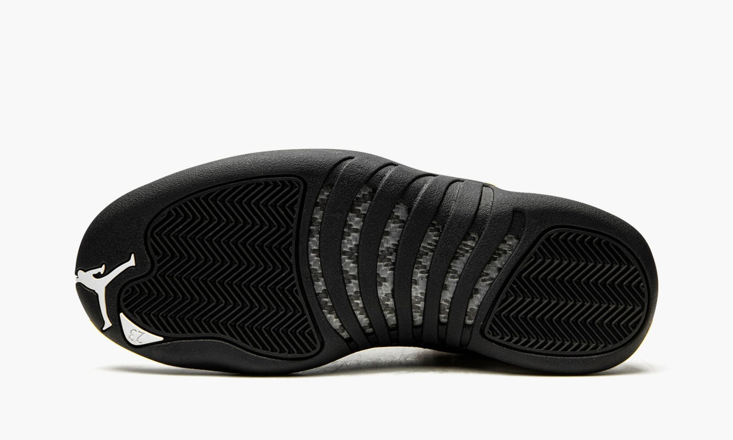 Air Jordan 12 Retro "Royalty Taxi"