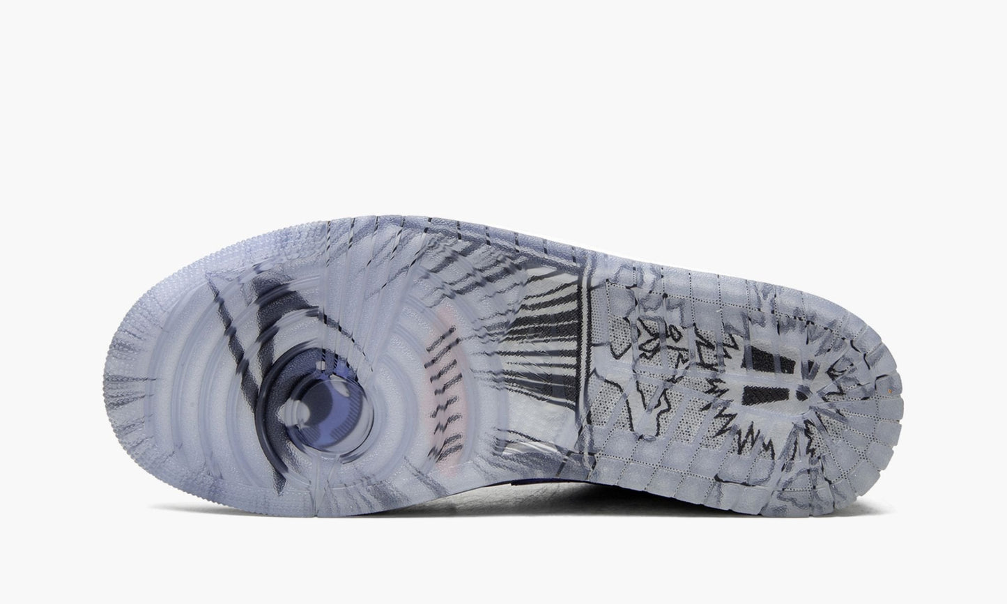 Jordan 1 Low SE "Mighty Swooshers"