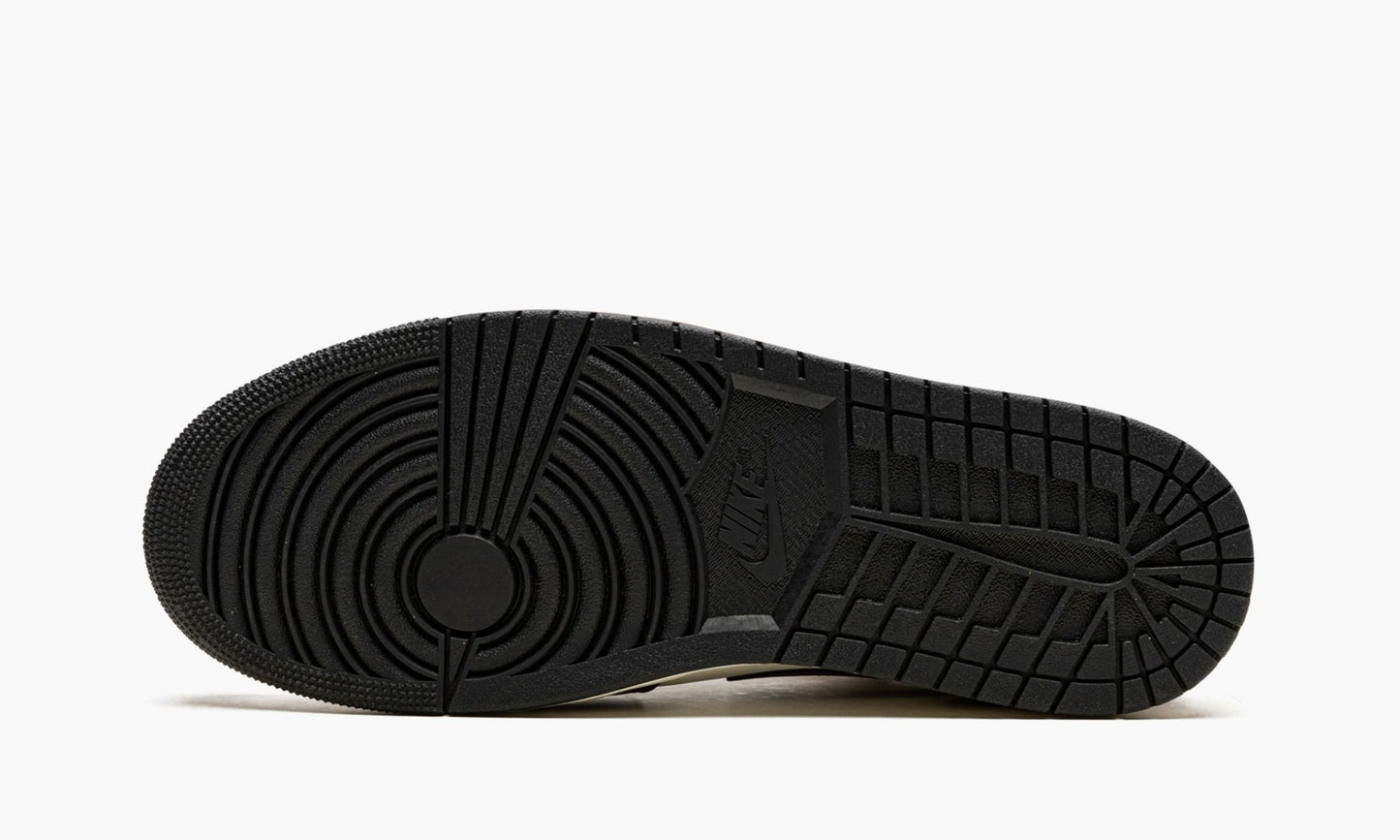 Air Jordan 1 Low "Mocha"
