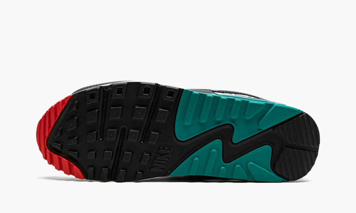Air Max 90 SE "Griffey Swingman"