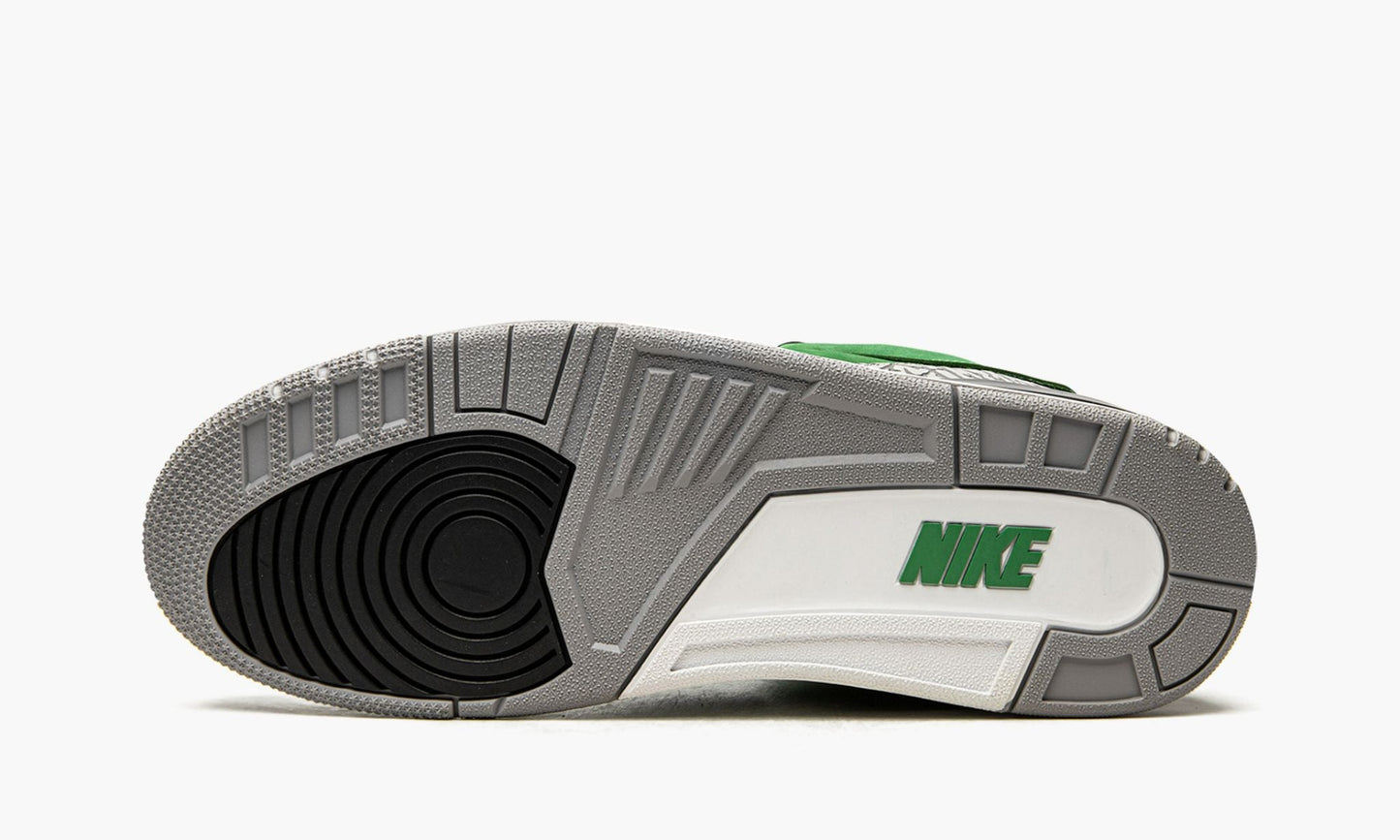 Air Jordan 3 Retro "Oregon Sample"