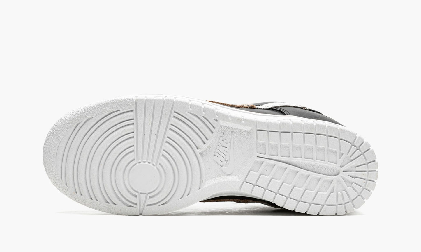 W Nike Dunk Low SE "Animal Instinct"