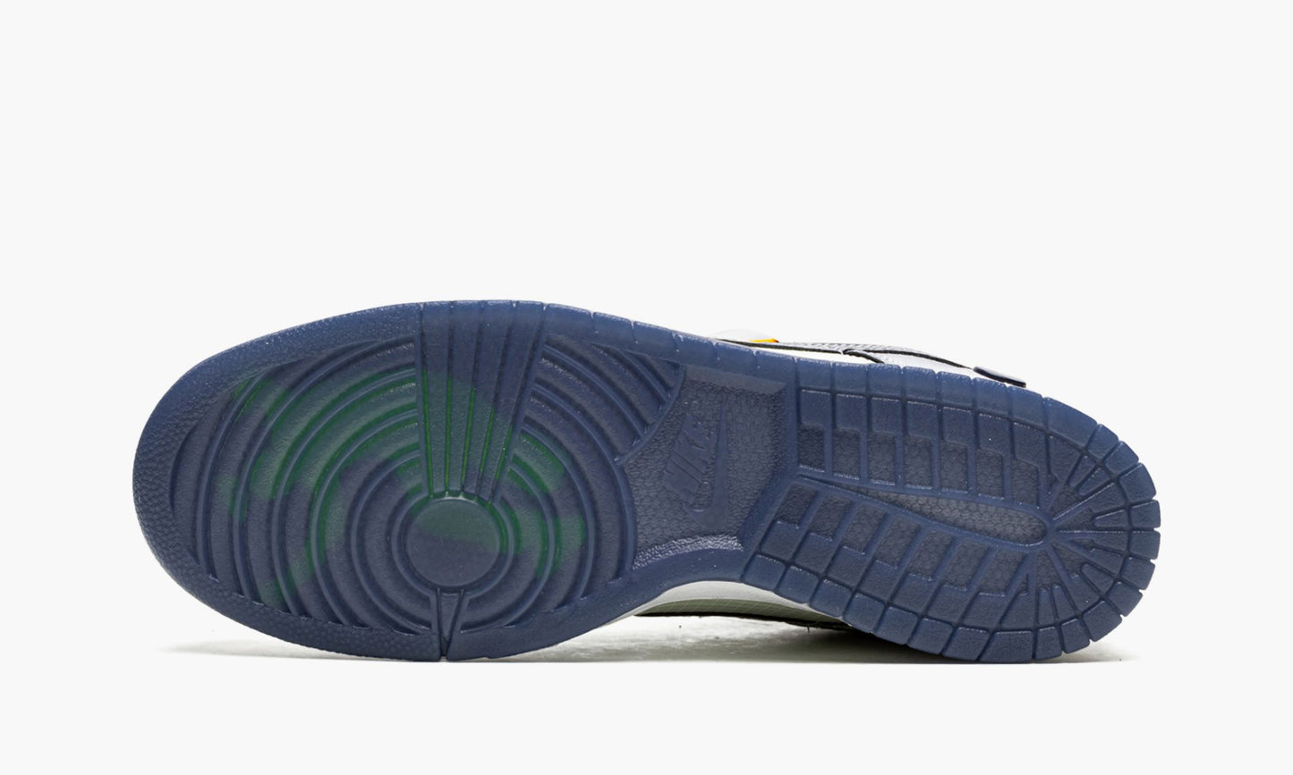 Dunk Low "Union - Passport Pack - Pistachio"