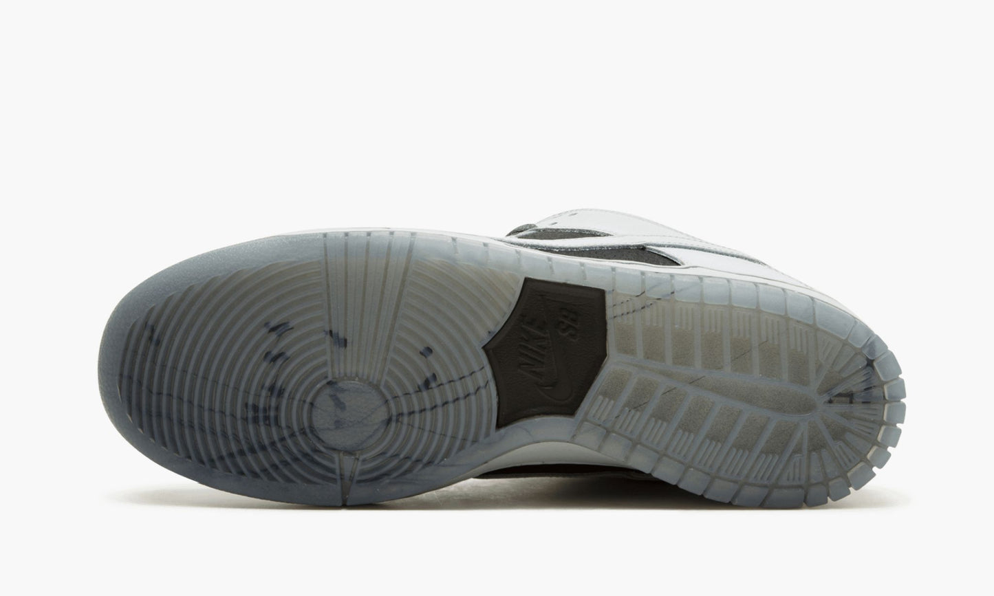 SB Dunk Low Premium QS "Atlas - 35mm"