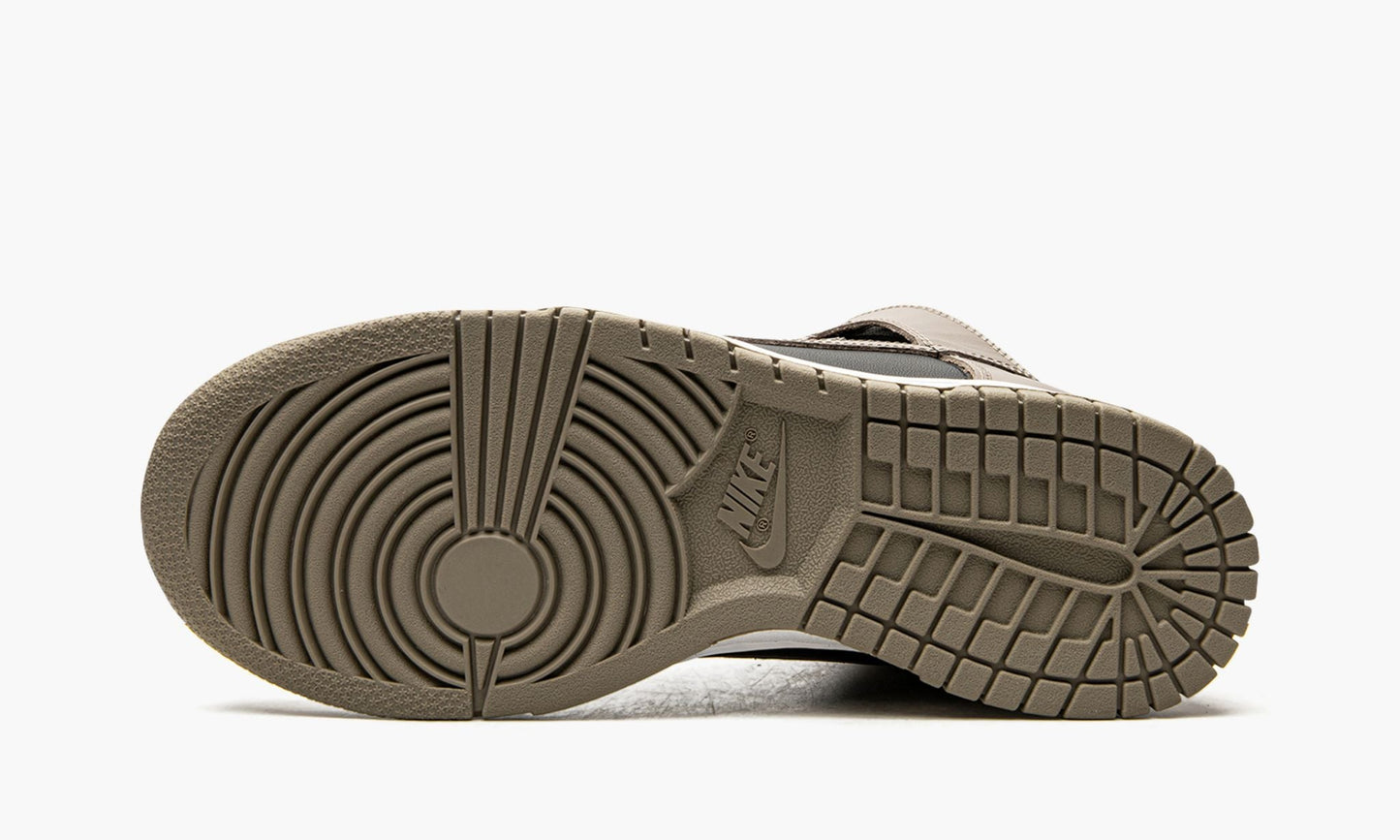 Dunk High WMNS "Moon Fossil"