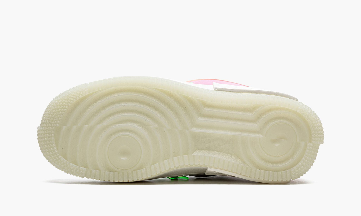 W AIR FORCE 1 FONTANKA "Have a Good Game"