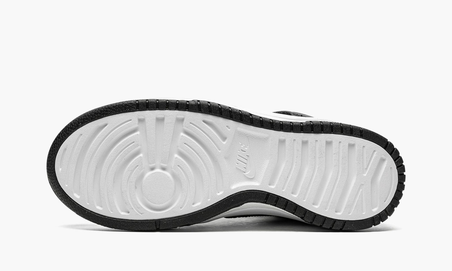 WMNS Dunk High Up "Panda"