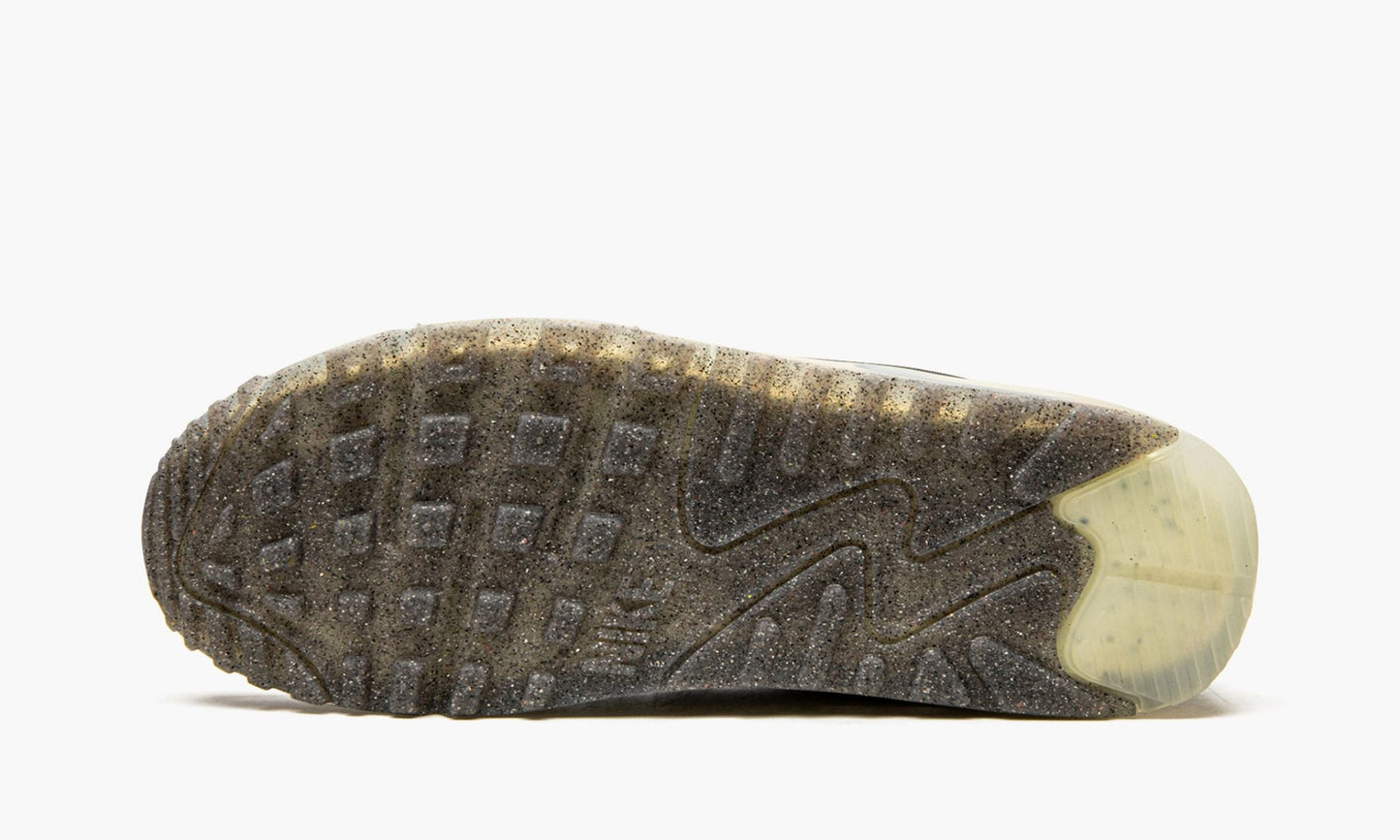 Air Max 90 Terrascape "Black Lime Ice"