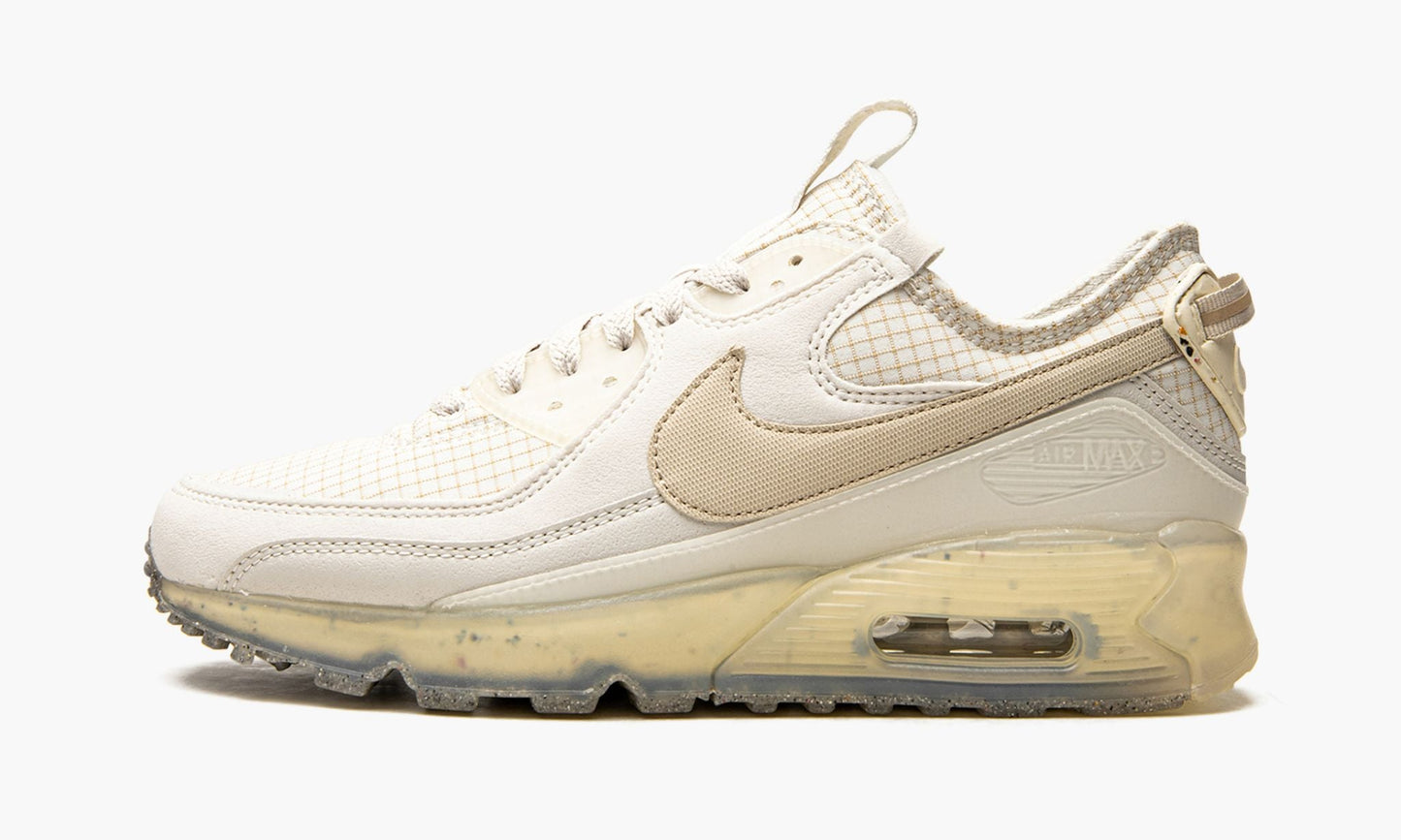 Air Max 90 Terrascape "Light Bone (W)"