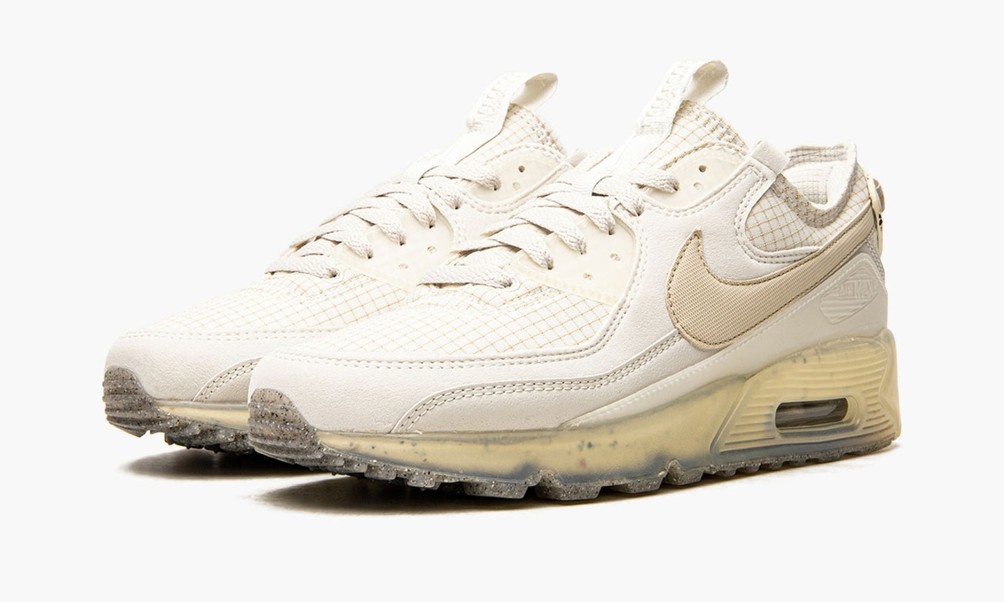Air Max 90 Terrascape "Light Bone (W)"