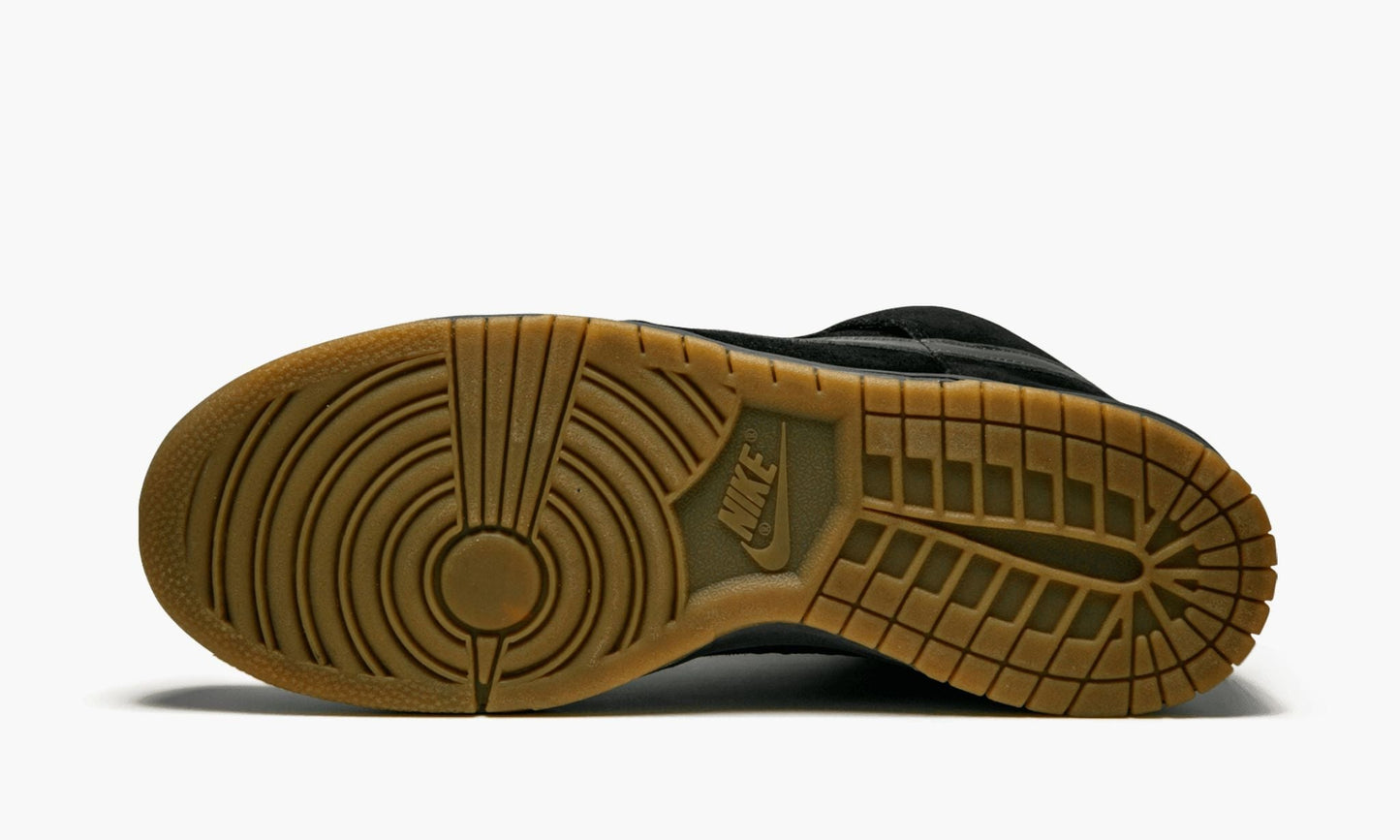 Nike Dunk High Pro SB "Fog"