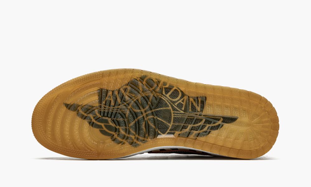 Air Jordan 1 Low OG "Chinese New Year"