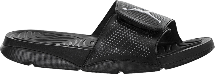 Jordan Hydro 5 Slide