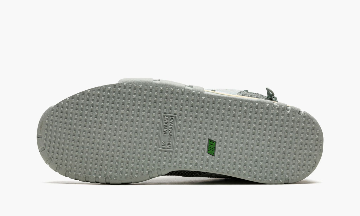 AIR TRAINER 1 SP "Travis Scott - Grey Haze"