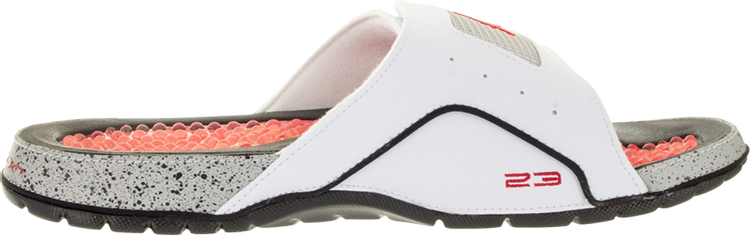 Jordan Hydro 4 Slide