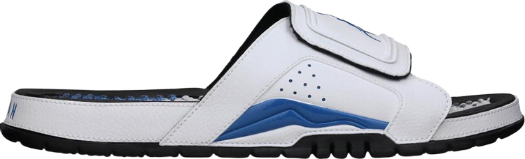 Jordan Hydro Retro 6 Slide