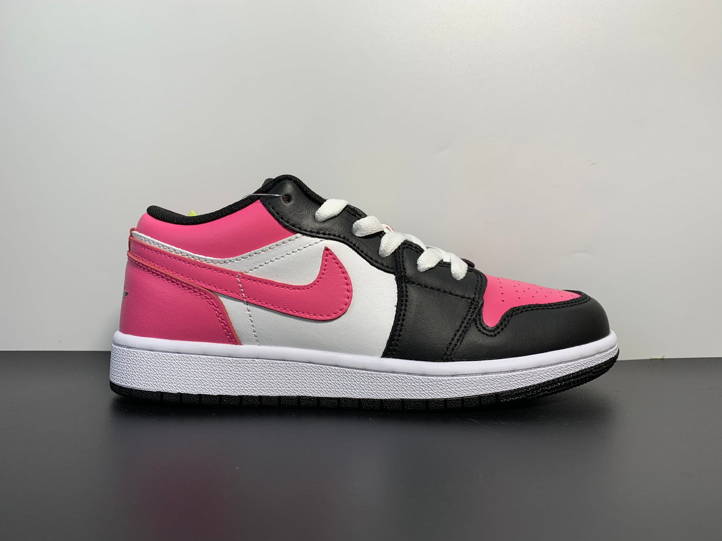 Air Jordan 1 Low Pinksicle