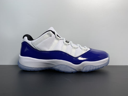 Air Jordan 11 Concord AH7860-100