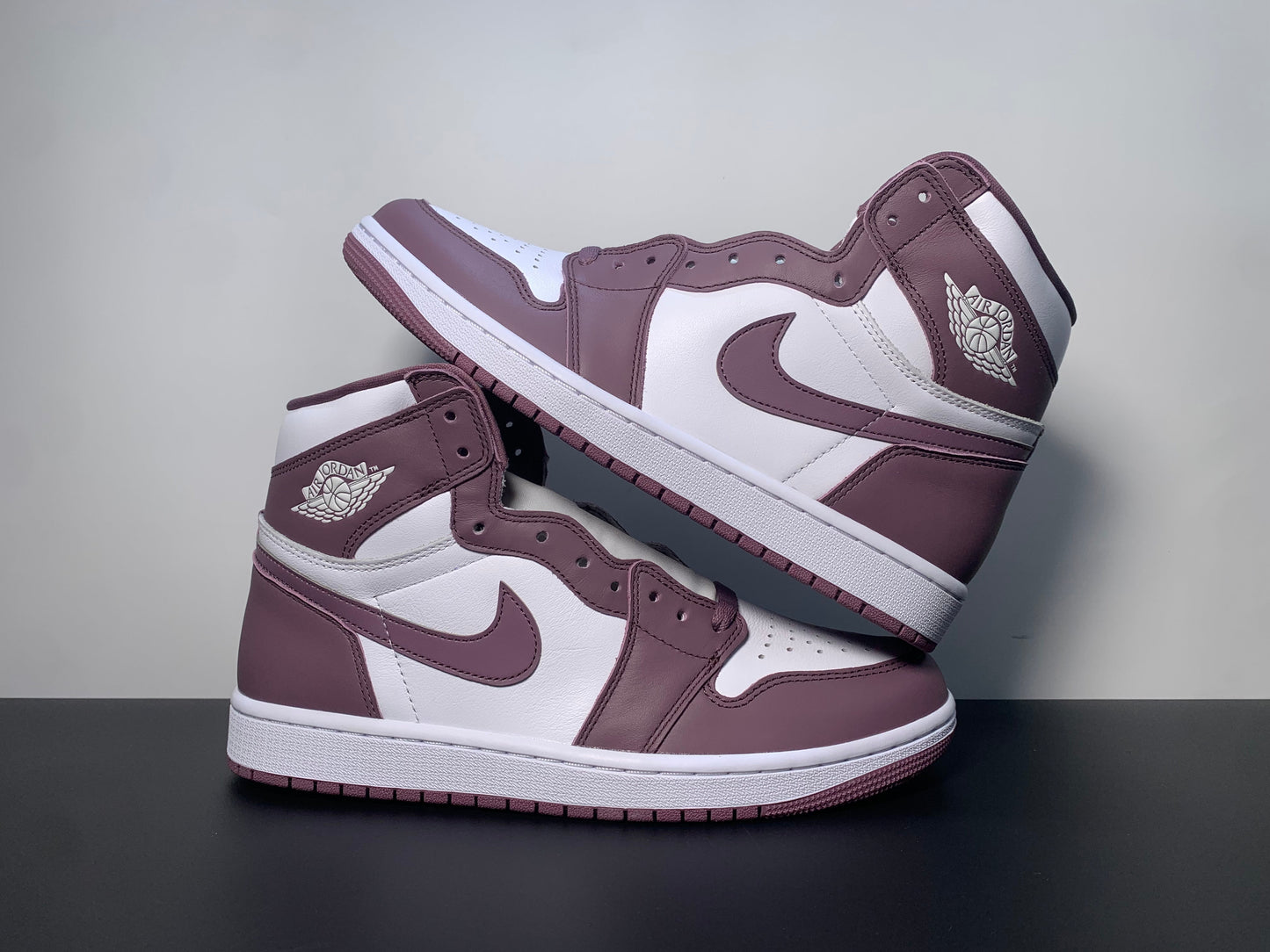 Air Jordan 1 High OG SKY J Mauve DZ5485-105