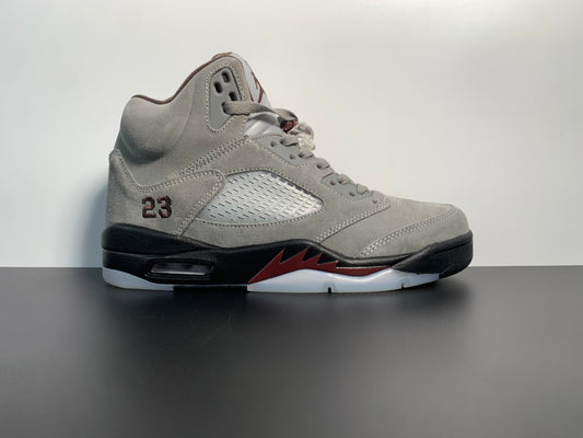 Air Jordan 5 x A Ma Maniére “Light Bone”FD1330-006