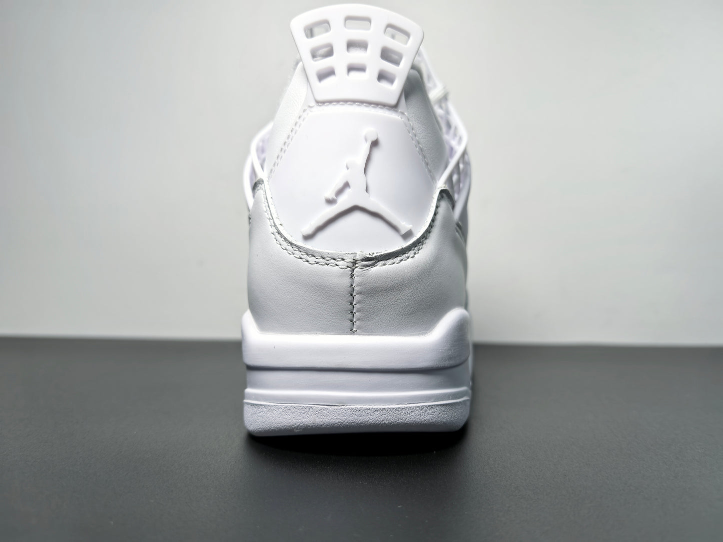 Air Jordan 4 NET “White” FN7251-107