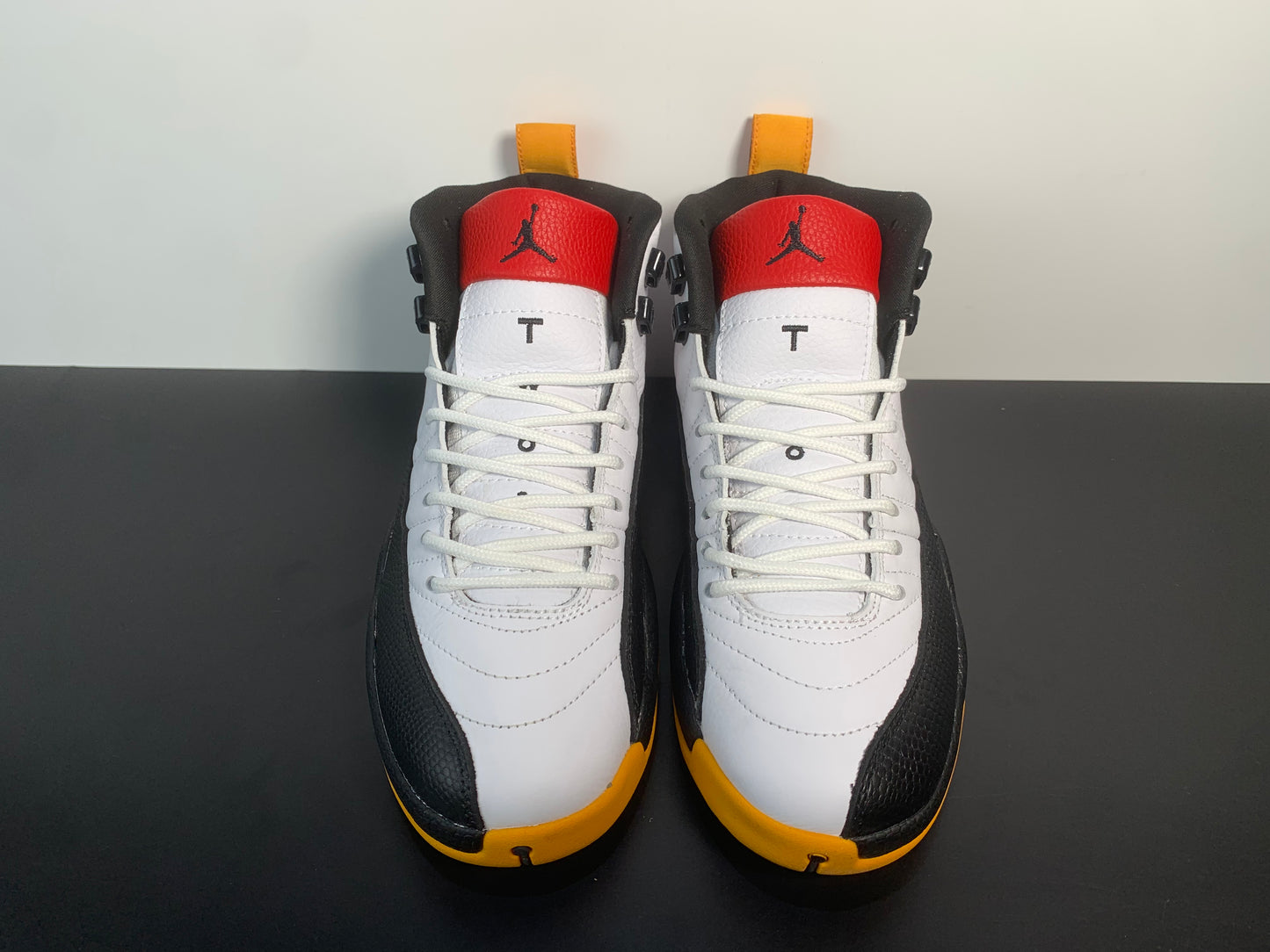 AIR JORDAN 12 RETRO “25 Years in China”