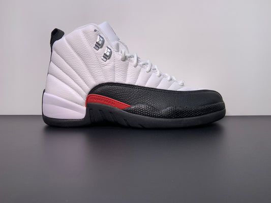 Air Jordan 12 “Red Taxi” CT8013-162