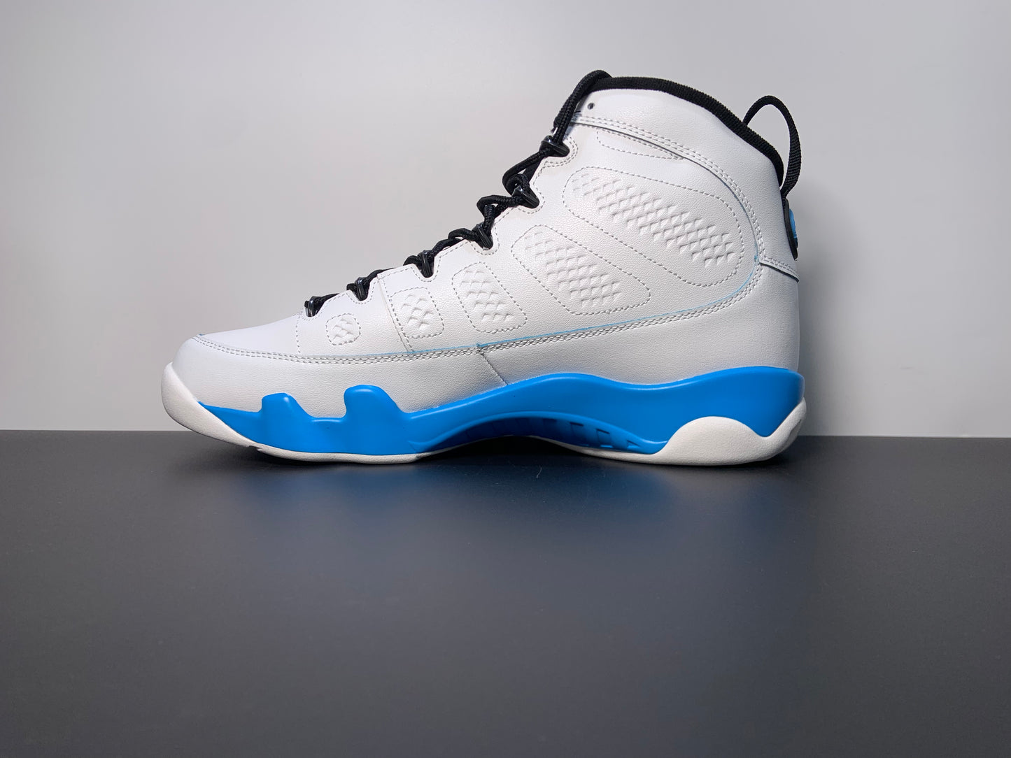 Air Jordan 9 “Powder Blue