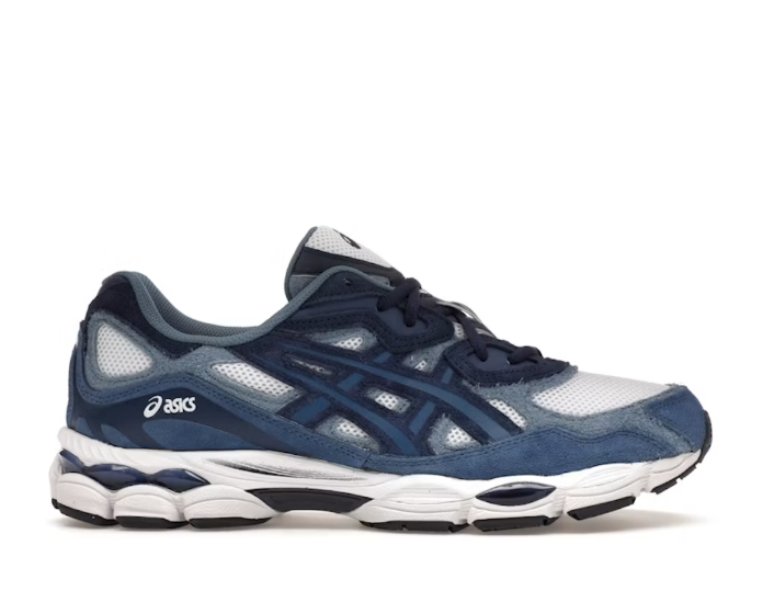 ASICS Gel-NYC Indigo