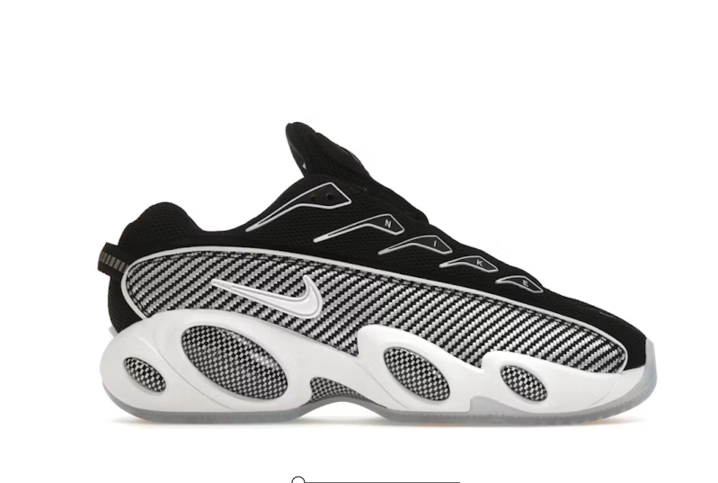 Nike NOCTA Glide Drake Black