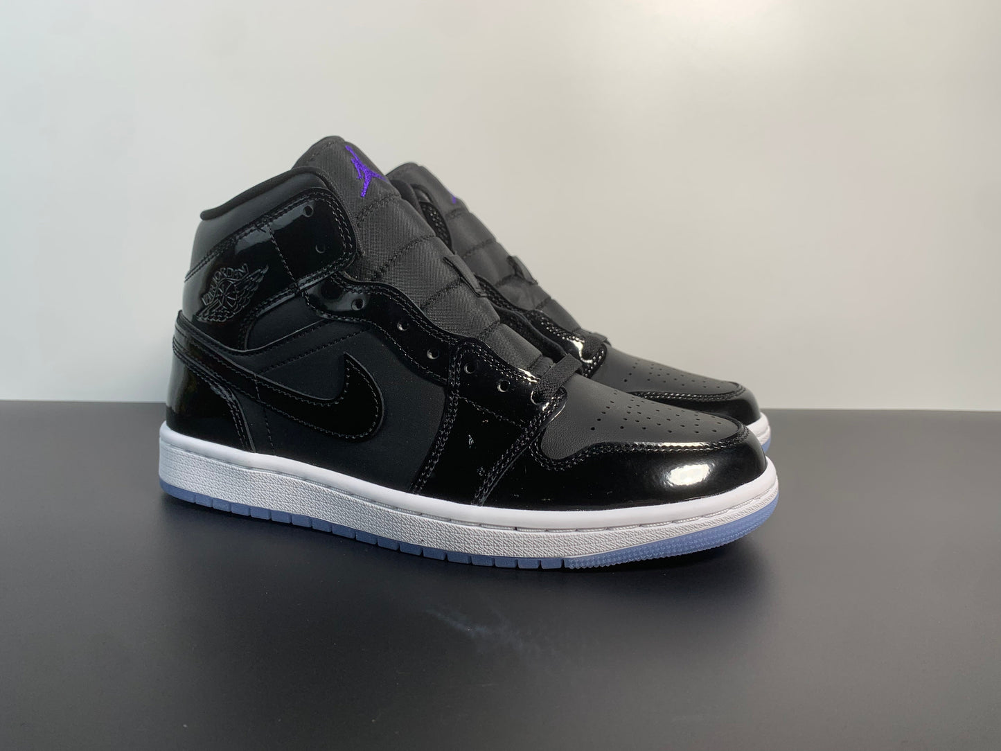 Air Jordan 1 Mid “Space Jam” DV1308-004