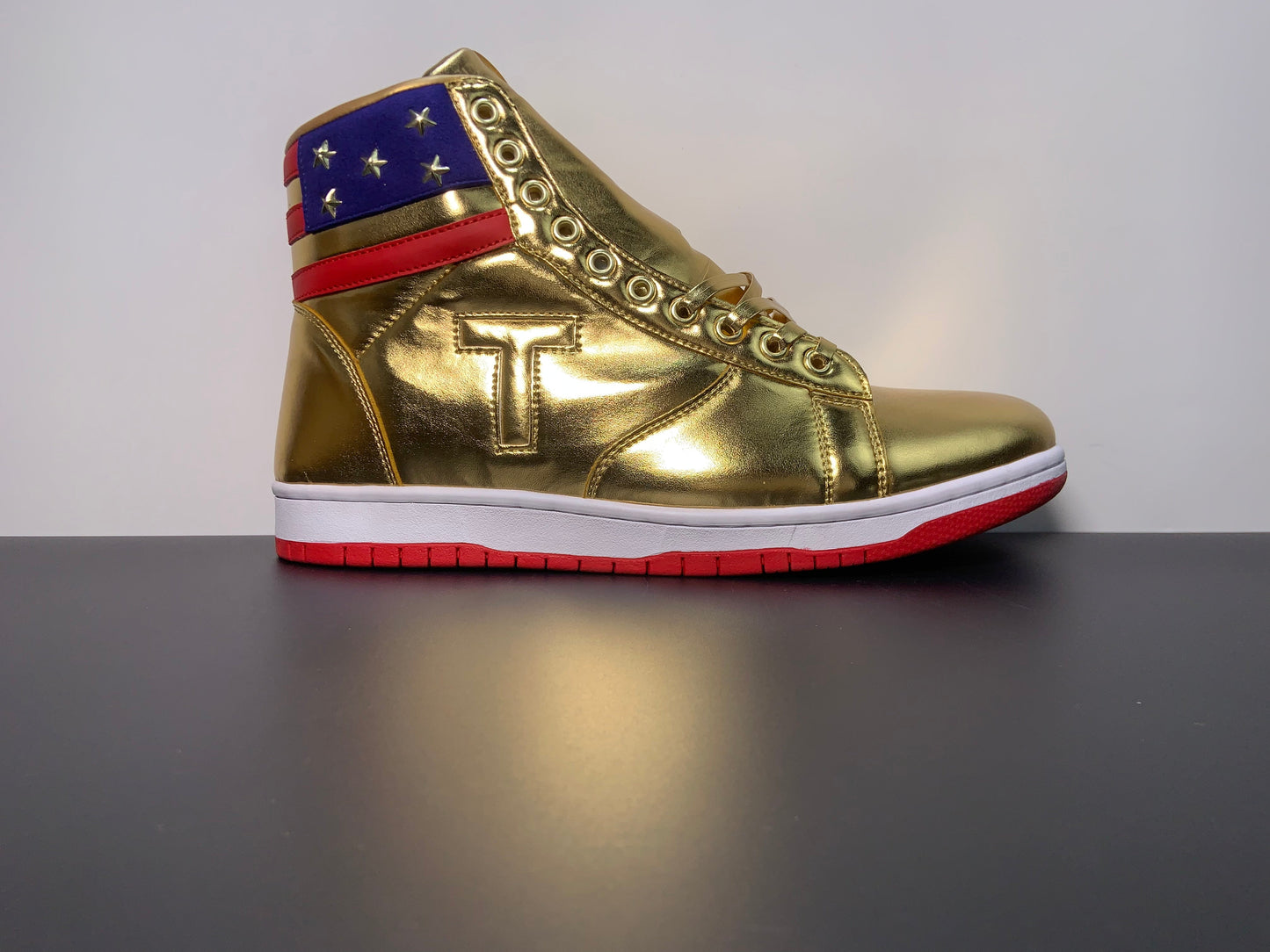 Air Jordan 1 WM “TRUMP”