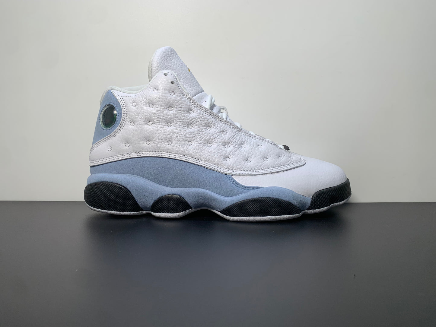 Air Jordan 13 Retro 'Blue Grey'