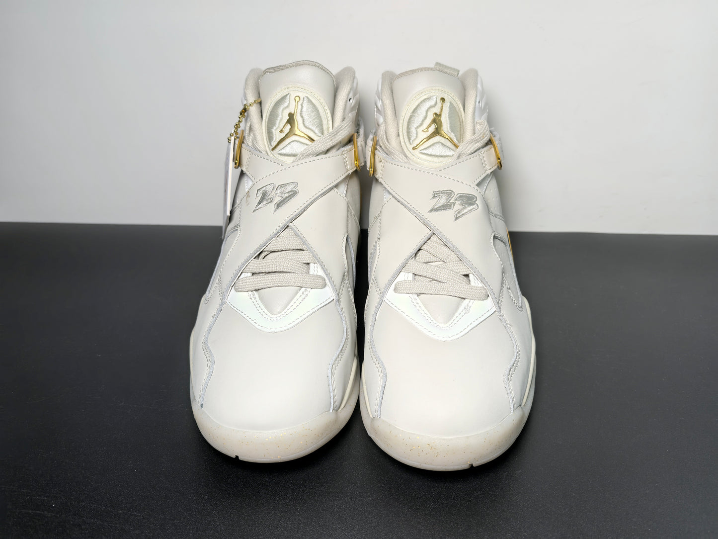 Air Jordan 8 Retro C&C Trophy