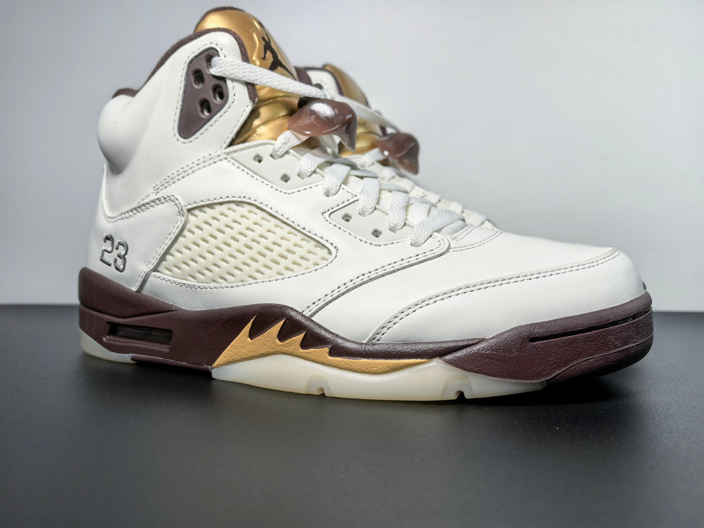 Wmns Air Jordan 5 Retro 'Earth' DD9336-200