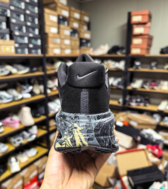 Nike Vomero Premium Realtree Camo Black I07325-001