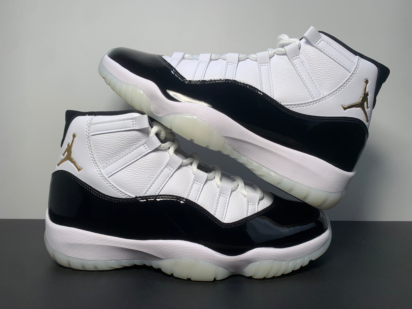 Air JORDAN 11 RETRO Defining Moments DMP Gratitude CT8012-170