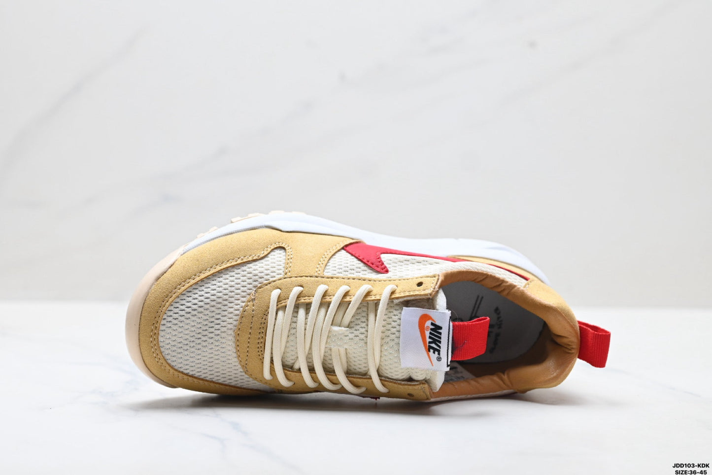 Tom Sachs x Nike Craft Mars Yard 2.0 Space Camp AA2261-200