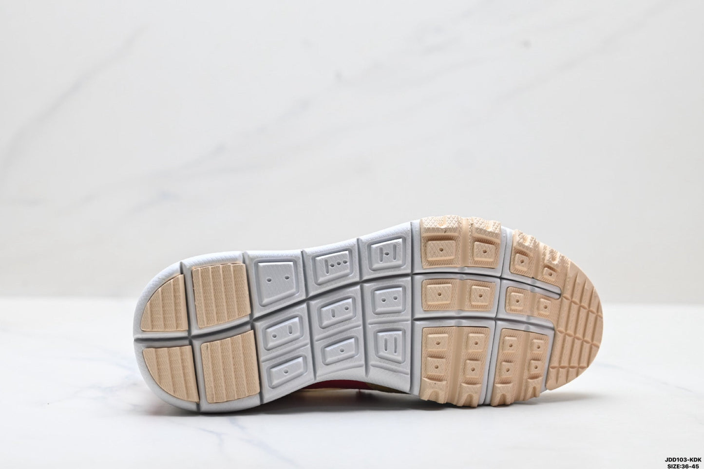 Tom Sachs x Nike Craft Mars Yard 2.0 Space Camp AA2261-200