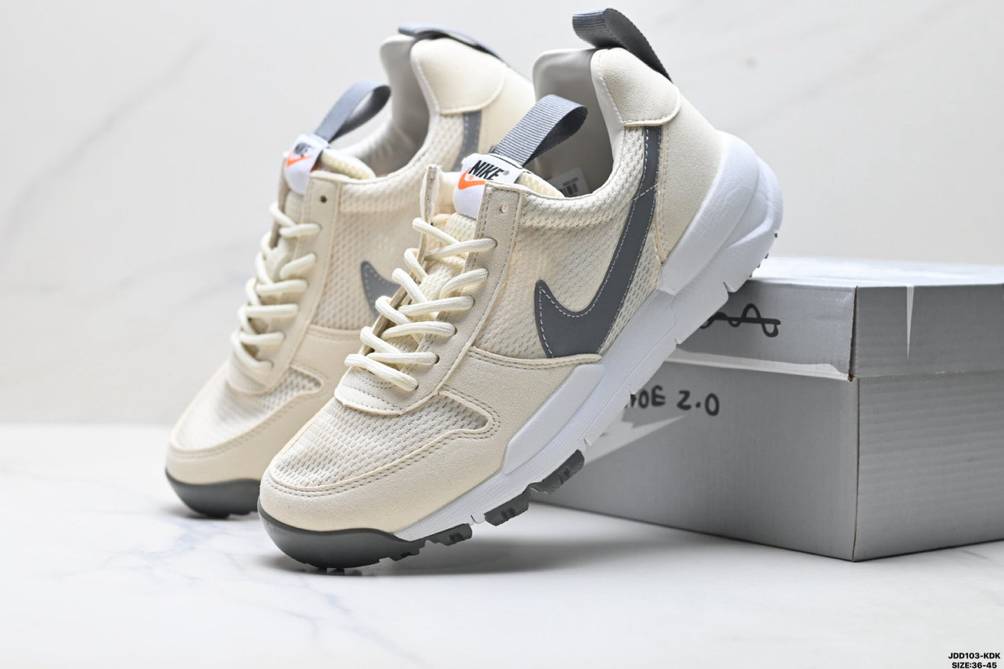 Tom Sachs x Nike Craft Mars Yard 2.0 AA2261-200