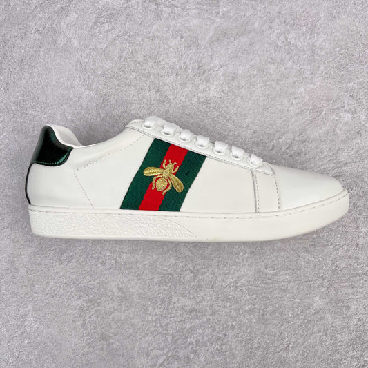 Women's Gucci Ace Embroidered Sneakers