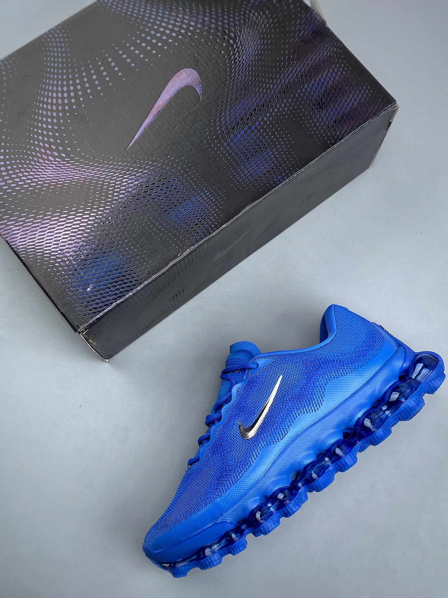 Nike AIR LIQUID MAX Royal Blue IQ7634 005