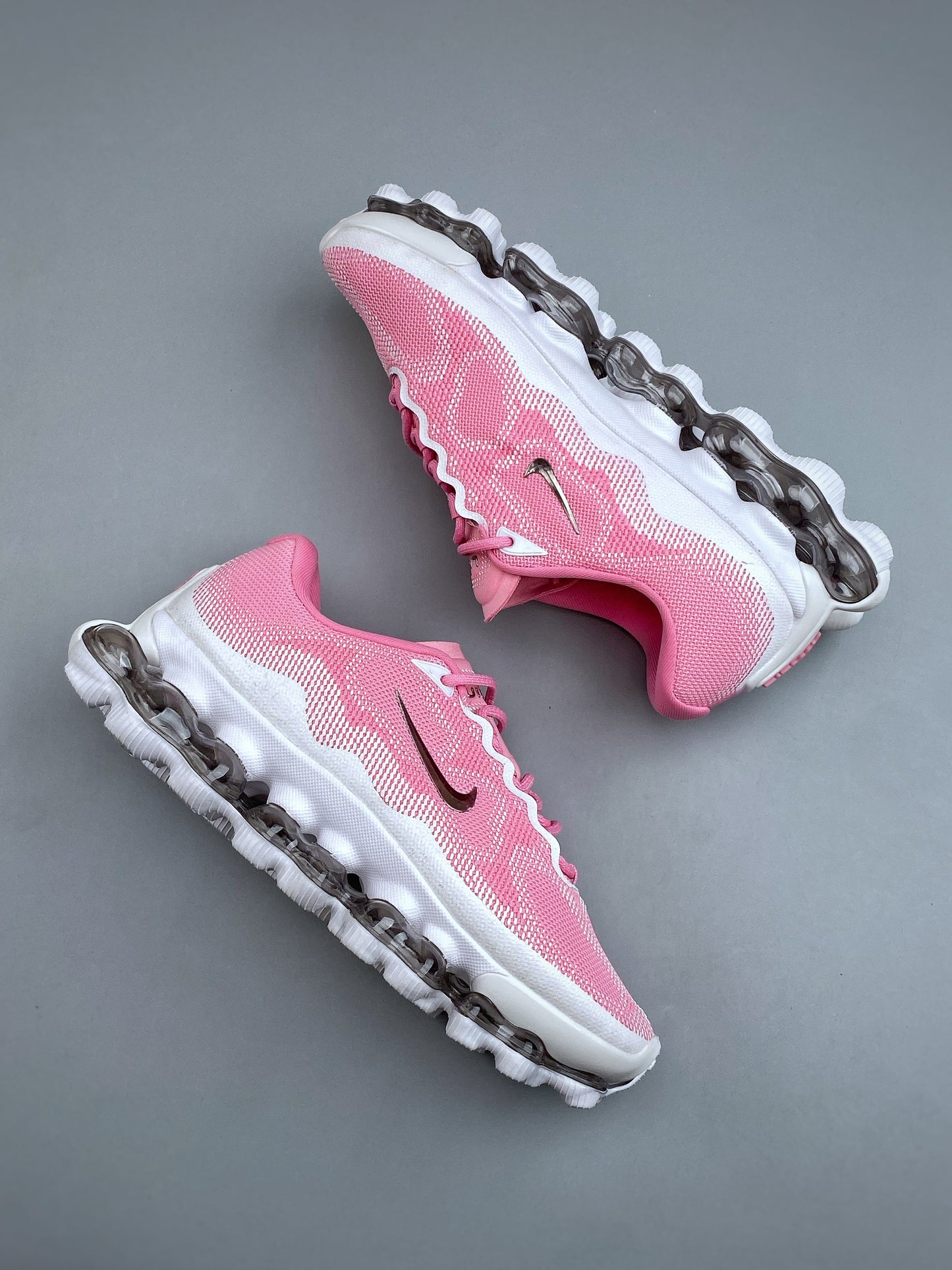 Nike AIR LIQUID MAX Pink  IQ7634 008
