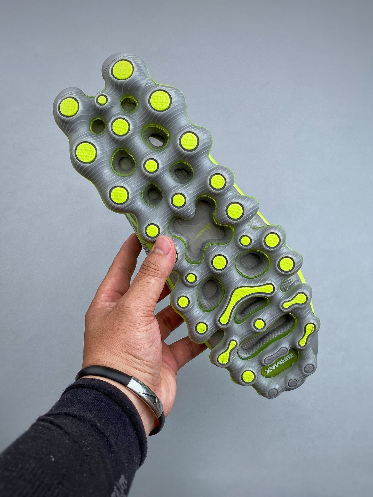 Nike  LIQUID MAX SP Green  IQ8601 003