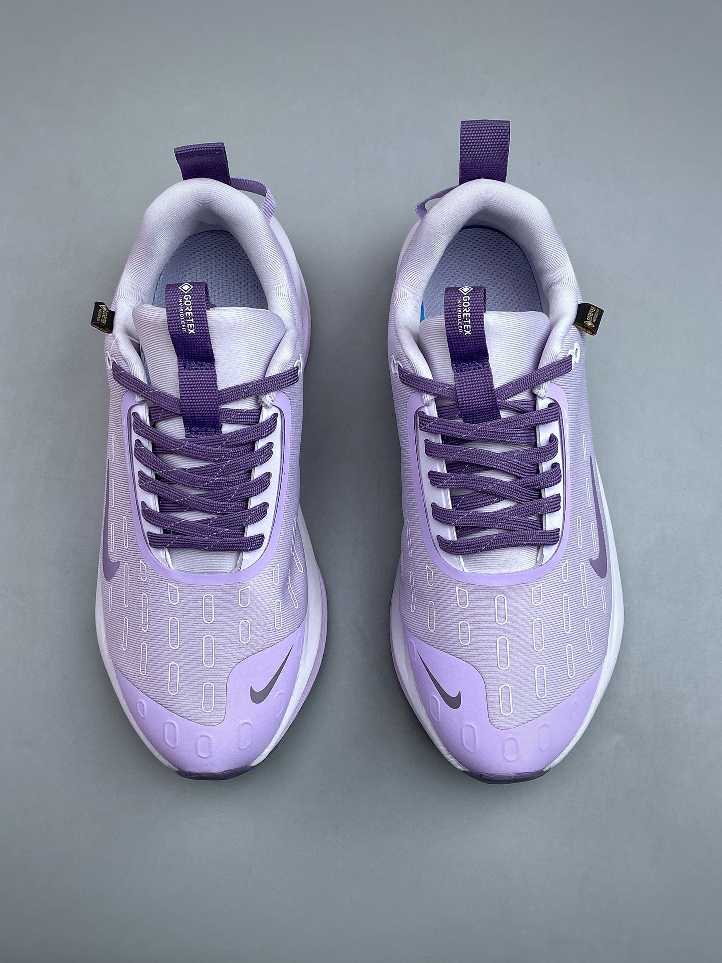 NIKE REACTX INFINITY RN 4 GTX Purple FB2197500