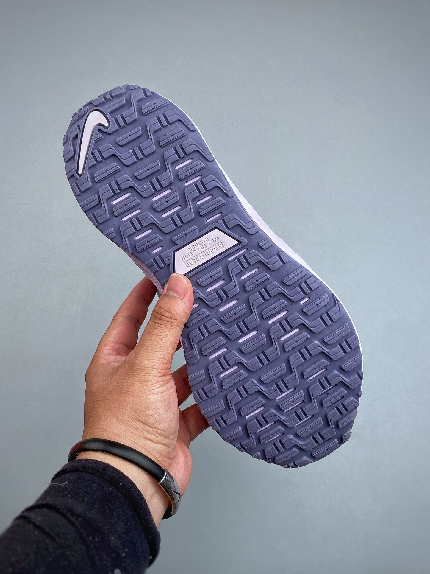 NIKE REACTX INFINITY RN 4 GTX Purple FB2197500