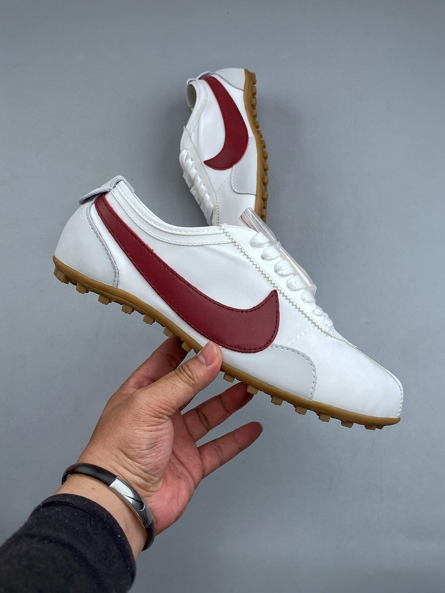 Nike Moon Shoe Og Sp White Red II0407 100