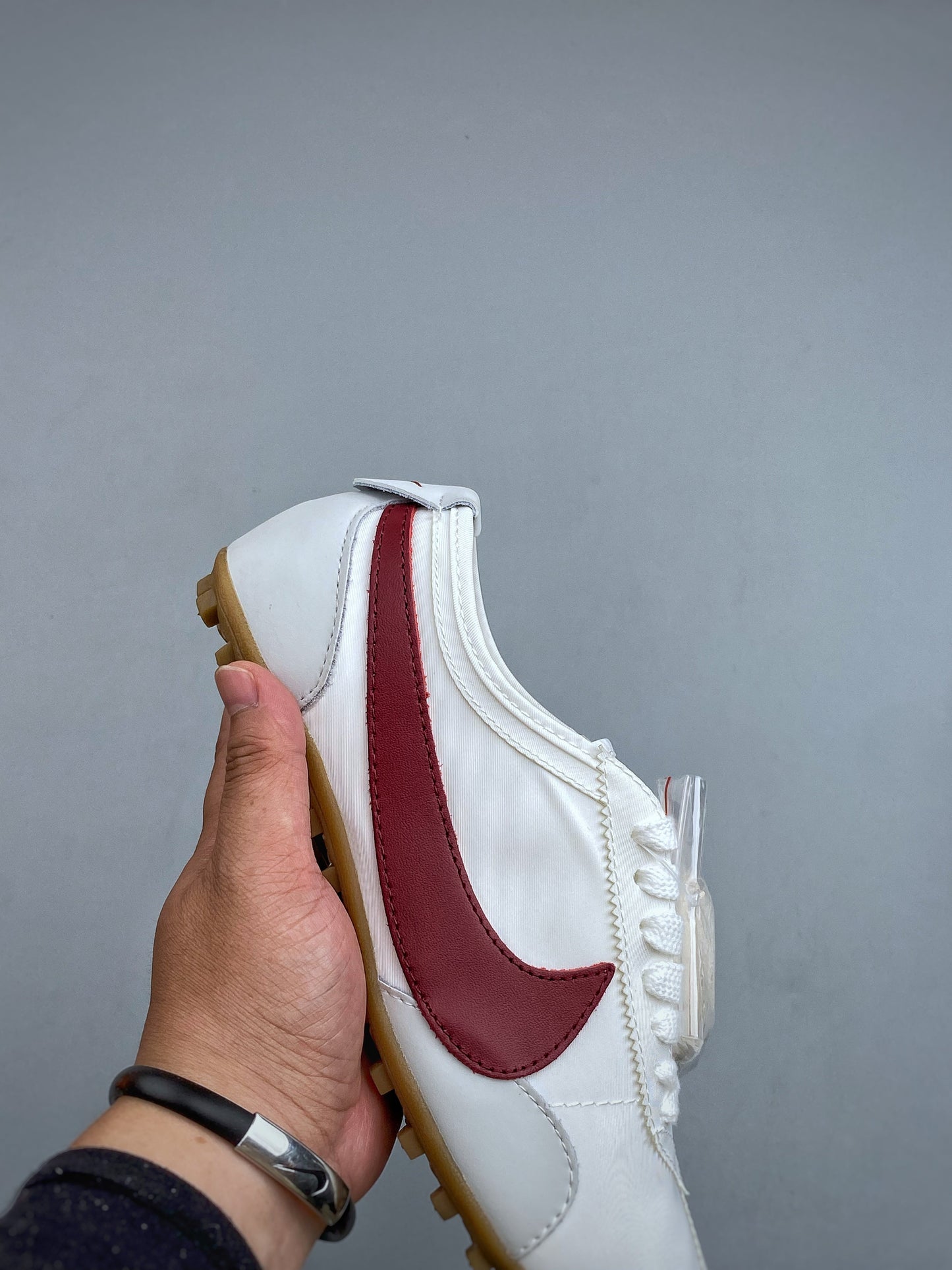 Nike Moon Shoe Og Sp White Red II0407 100