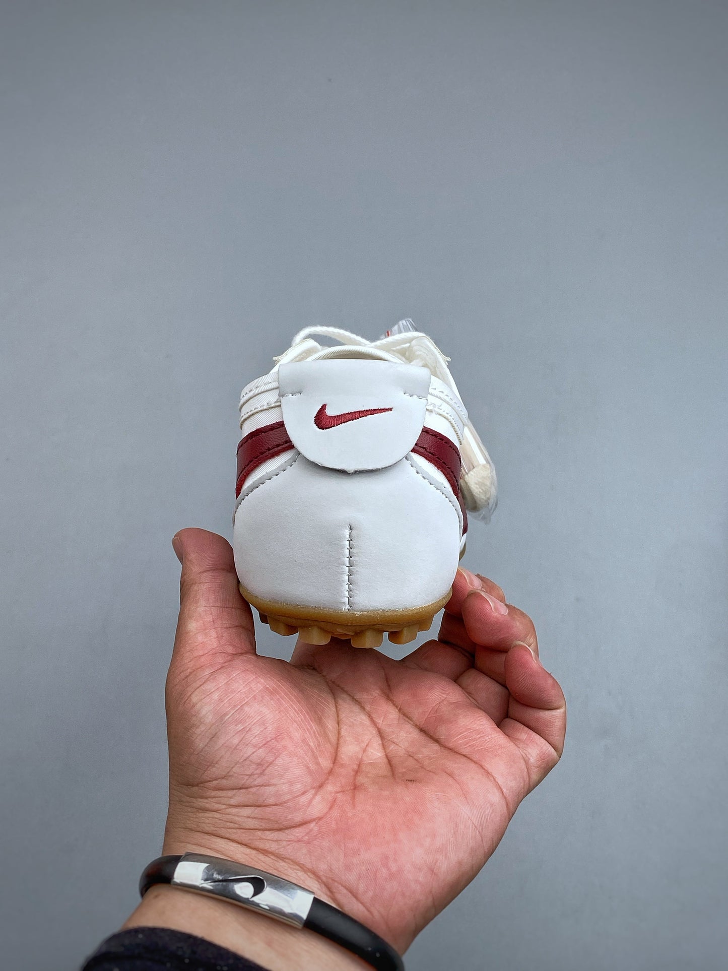 Nike Moon Shoe Og Sp White Red II0407 100