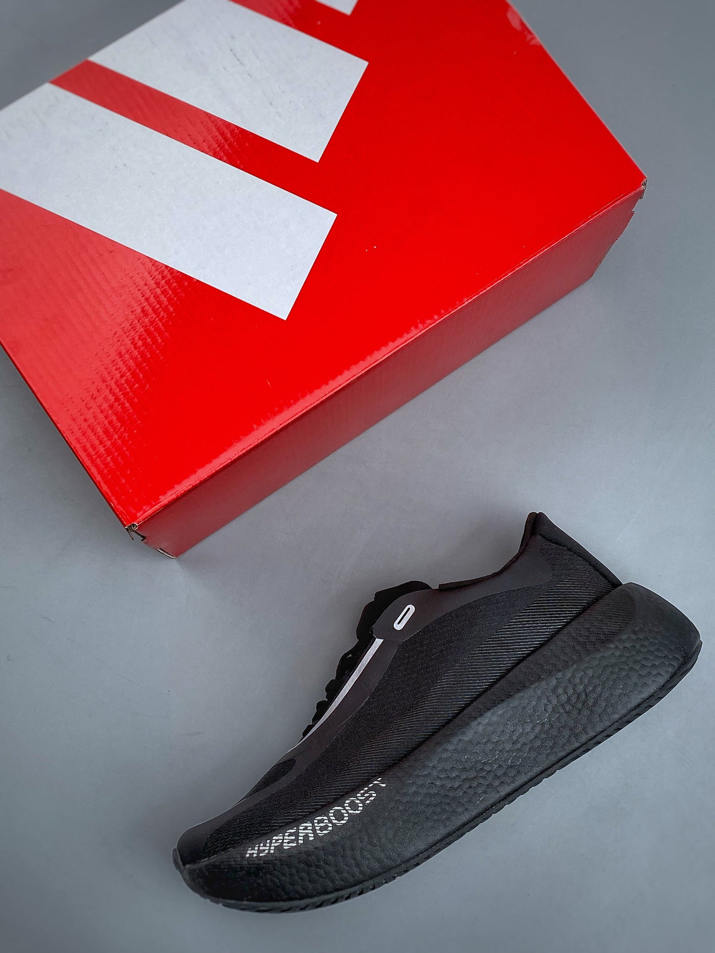 Adidas HYPERBOOST EDGE M Black KI1922